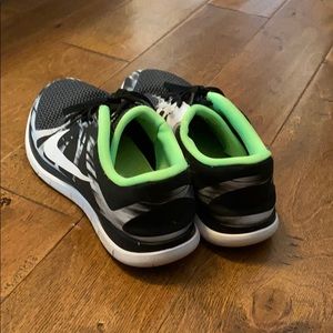Nike Free Run size 10.5